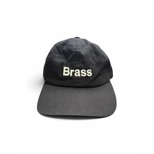 Brass Hat / Marching Band / DCI / Drum Corps / Trumpet / Baritone / Music / Gift